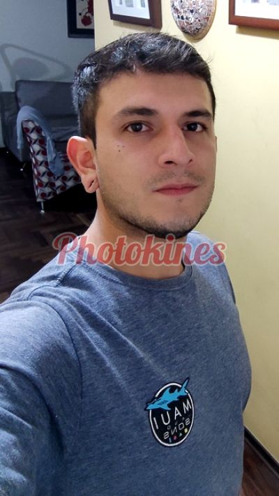 Pedro 923836201, Hombre en Chorrillos