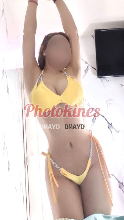 Bianca 960813309, escort en San Borja