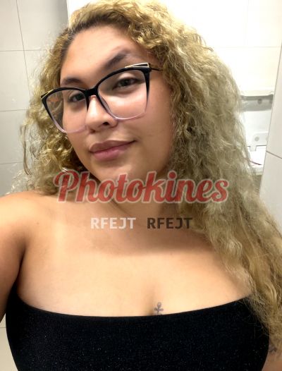 Gina 922999093, kine en Puente Piedra