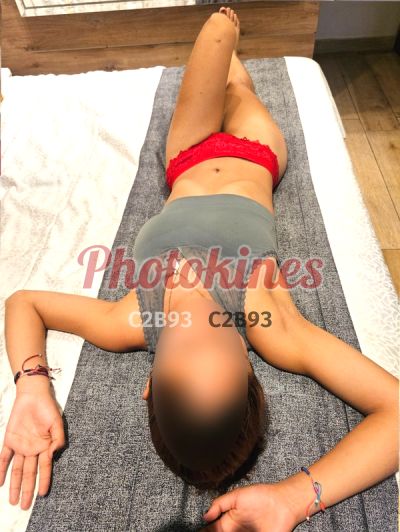 Mariel 931726058, escort en Surco