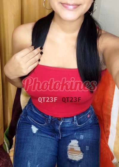Laurita 972682474, Mujer que hace videollamadas y sexting