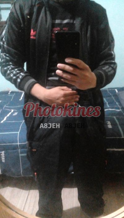 Rodrigo, hombre en Arequipa