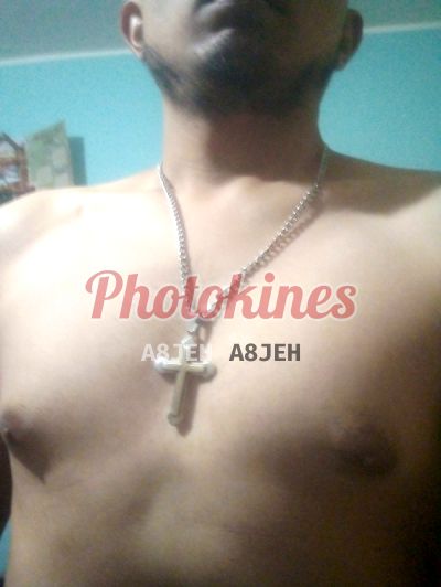 Rodrigo, hombre en Arequipa