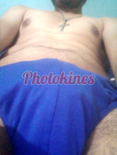 Rodrigo, Hombre en Arequipa