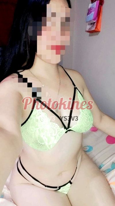 Ximena, kinesióloga en Chorrillos