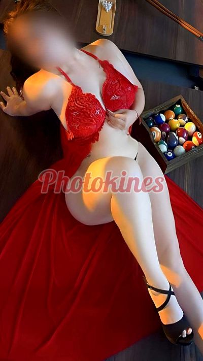 Maely 934339243, kinesióloga en San Isidro