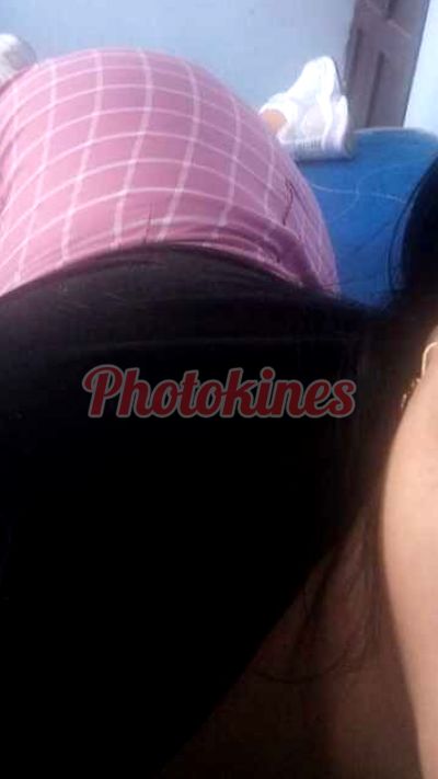 Diana, kine en Arequipa