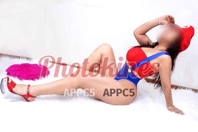 Asly 986795505, mujer que da masajes eróticos en Miraflores
