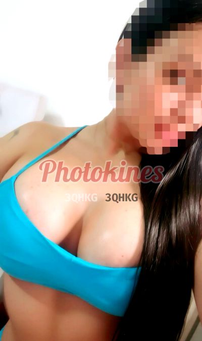 Samantha 958728725, puta en La Molina