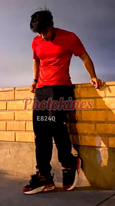 Jeremy, Hombre en Villa El Salvador