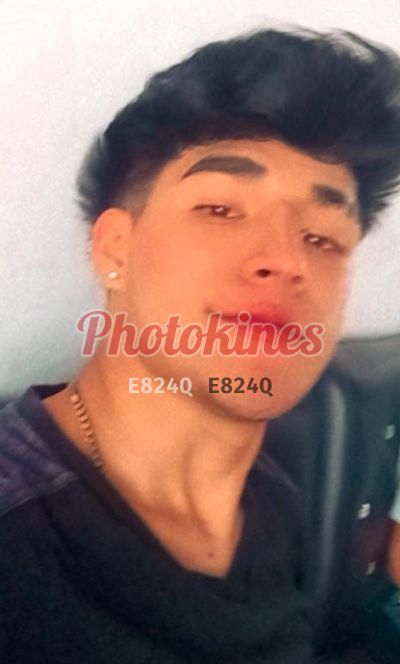 Jeremy, Hombre en Villa El Salvador
