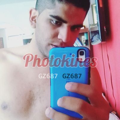 Jorge 955763900, Hombre en San Borja