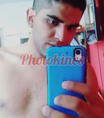 Jorge 955763900, hombre en San Borja