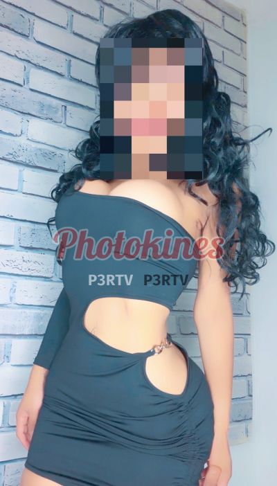 Kimi 969372974, puta en San Miguel