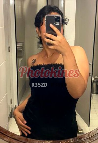 Emma 956453923, Masajista en Surco