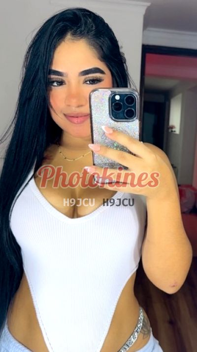 Valeria 925357125, Puta en Los Olivos