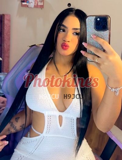 Valeria 925357125, Kine en Los Olivos