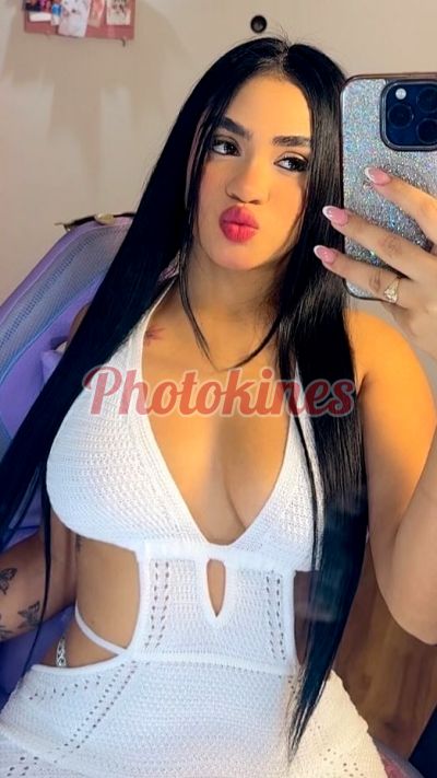 Valeria 918503808, Kinesióloga en Los Olivos