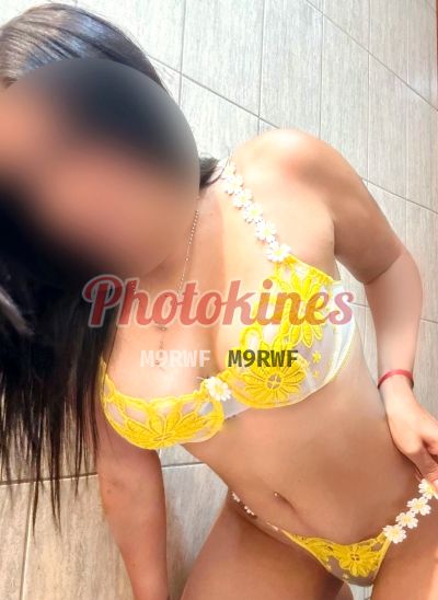 Raychel 922732814, kinesióloga en San Martín de Porres
