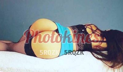 Kimi 963037670, Kinesióloga en Huancayo