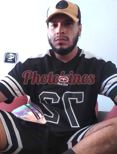 Macho, Hombre en San Miguel
