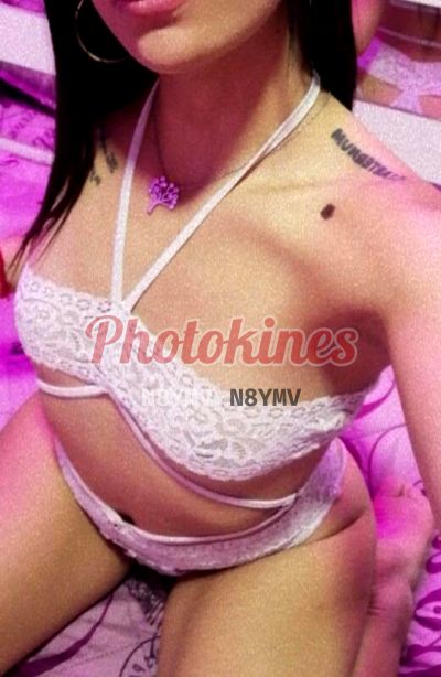 Daniela, kine en Chorrillos
