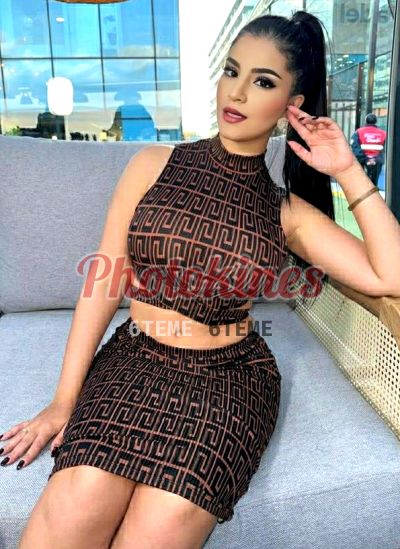 Mariana, kinesióloga en Miraflores