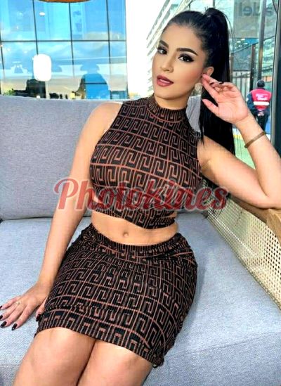 Mariana, kinesióloga en Miraflores