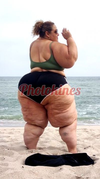 Vanessa Romero, escort en San Juan de Lurigancho