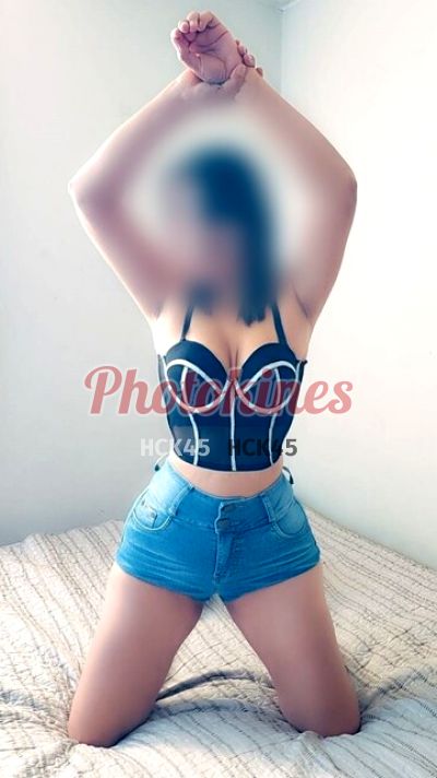 Catalina, escort en Arequipa