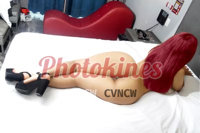 Aracely, escort en Lince