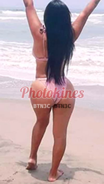 Leona, escort en Surquillo