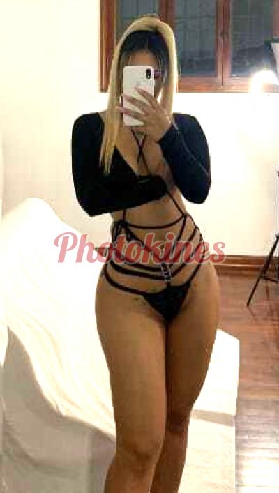 Sol, escort en Cusco