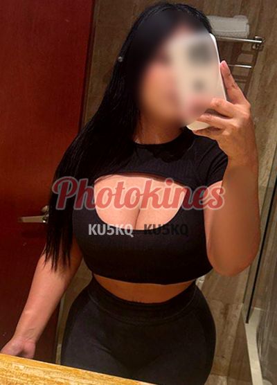 Sabrina, kinesióloga en San Miguel