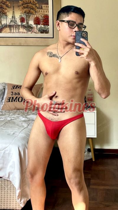 Alejandro, Hombre en Lince