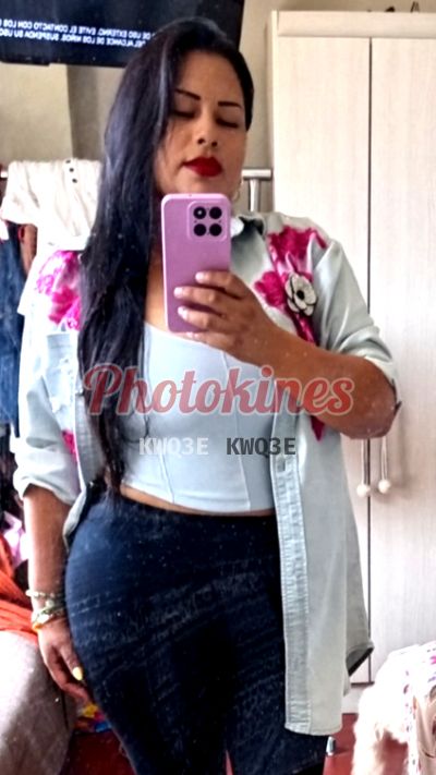 Zaira 960238697, masajista en Los Olivos