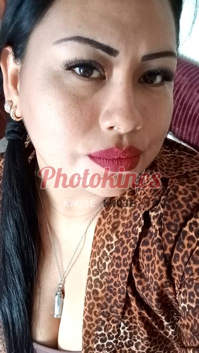 Zaira 960238697, masajista en Los Olivos