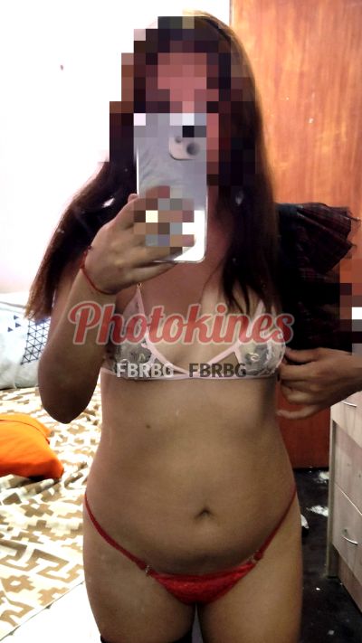 Mafer 959357780, puta en El Agustino