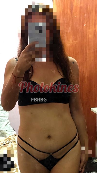 Mafer 959357780, kine en El Agustino