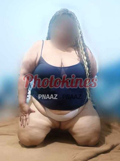 Tiffany, puta en San Miguel