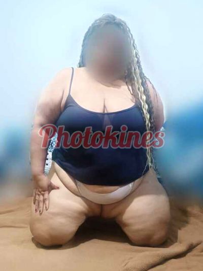 Tiffany, puta en San Miguel