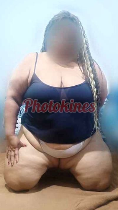 Tiffany, puta en San Miguel