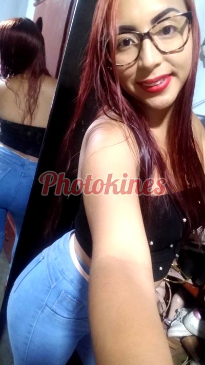 Gianella 984428722, escort en Comas