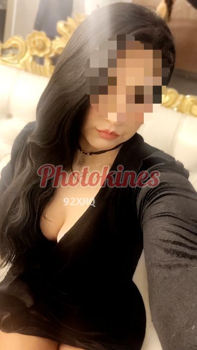 Zoe 956102068, escort en Miraflores