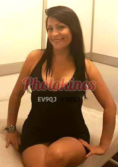 Jimena, Masajista en Miraflores