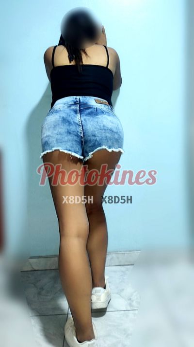 Ivana, escort en Los Olivos