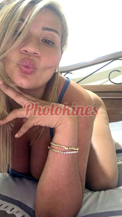 Patty, kinesióloga en Trujillo