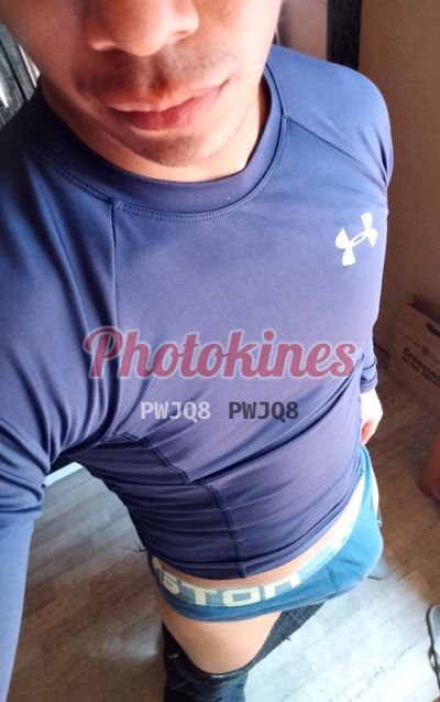 Renato, hombre en San Martín de Porres