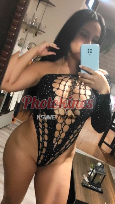 Karol, escort en Miraflores