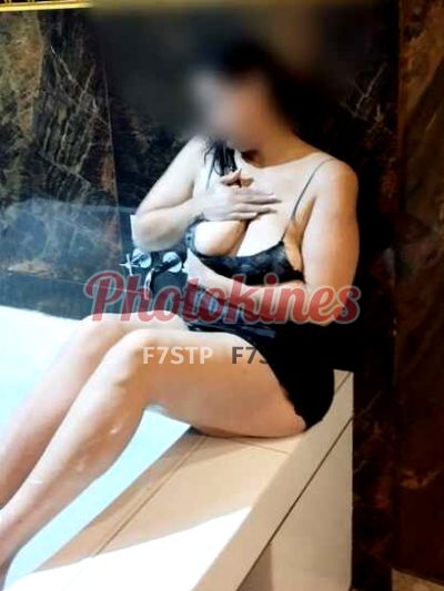 Sheyla, escort en Miraflores